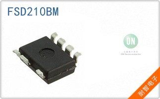 FSD210BM