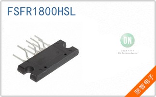 FSFR1800HSL
