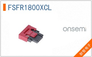 FSFR1800XCL