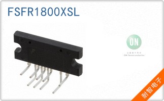FSFR1800XSL