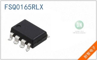 FSQ0165RLX