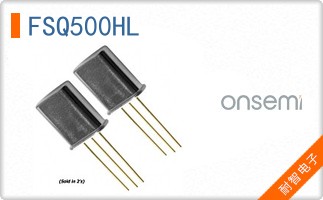 FSQ500HL