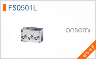 FSQ501L
