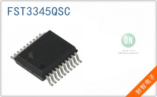 FST3345QSC