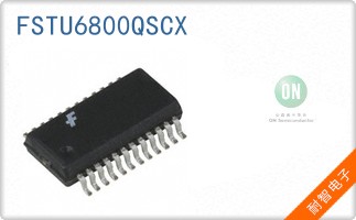 FSTU6800QSCX