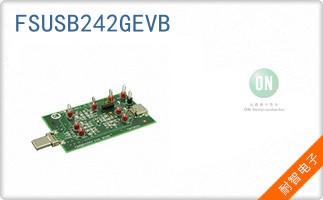 FSUSB242GEVB
