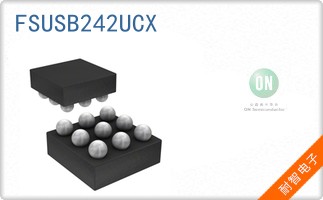 FSUSB242UCX