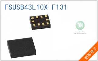 FSUSB43L10X-F131
