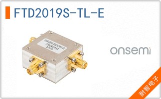 FTD2019S-TL-E