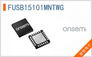 FUSB15101MNTWG