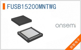 FUSB15200MNTWG