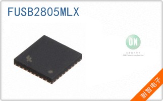 FUSB2805MLX