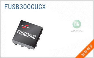 FUSB300CUCX