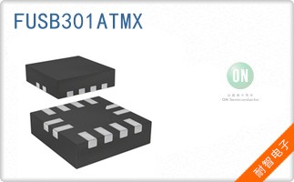 FUSB301ATMX