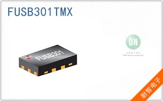 FUSB301TMX