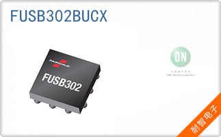 FUSB302BUCX