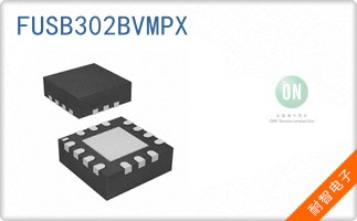 FUSB302BVMPX