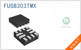 FUSB303TMX