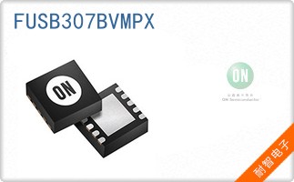 FUSB307BVMPX