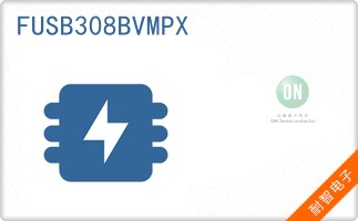 FUSB308BVMPX