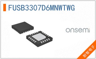 FUSB3307D6MNWTWG