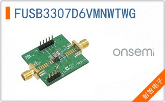 FUSB3307D6VMNWTWG
