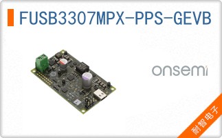 FUSB3307MPX-PPS-GEVB