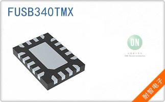FUSB340TMX