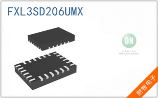 FXL3SD206UMX