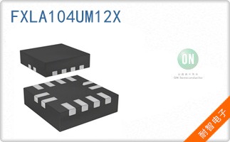 FXLA104UM12X
