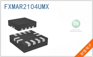 FXMAR2104UMX