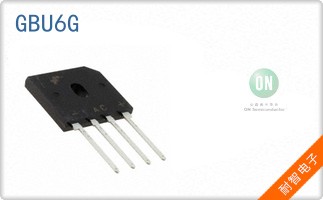 GBU6G