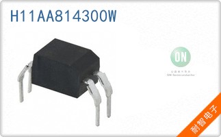H11AA814300W