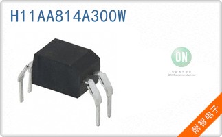 H11AA814A300W