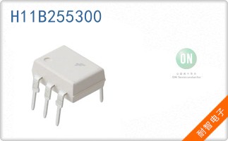 H11B255300