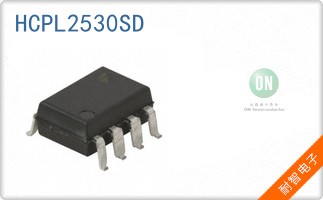 HCPL2530SD