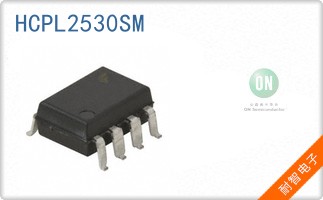 HCPL2530SM