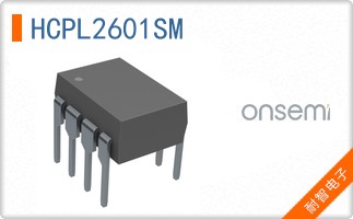 HCPL2601SM