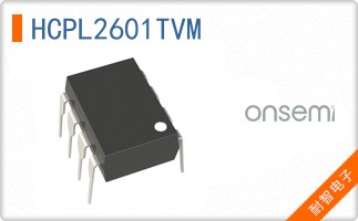 HCPL2601TVM