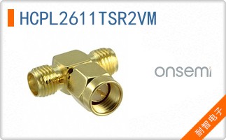 HCPL2611TSR2VM