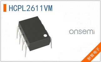 HCPL2611VM