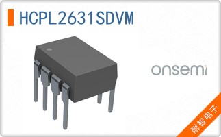 HCPL2631SDVM