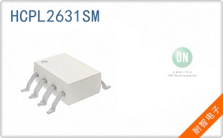 HCPL2631SM
