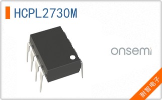 HCPL2730M