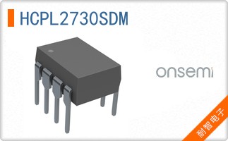 HCPL2730SDM