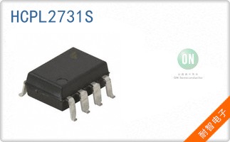 HCPL2731S