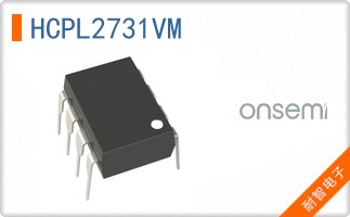 HCPL2731VM