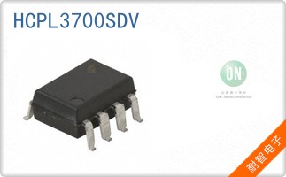 HCPL3700SDV