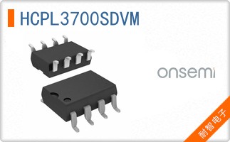 HCPL3700SDVM