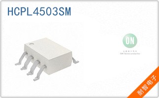HCPL4503SM